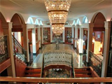 hotelschepen entree